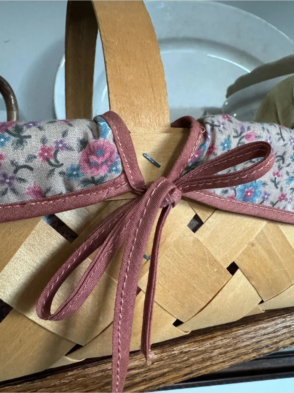 N/A traditional woven